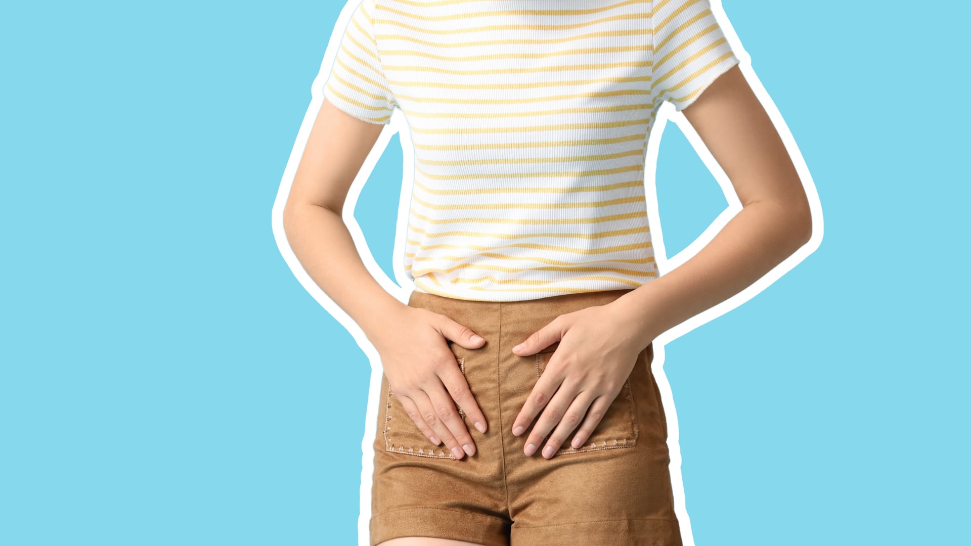 Sentarse y relajarse al orinar permite un vaciado completo de la vejiga, protegiendo el piso pélvico y evitando molestias futuras.