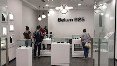 Belum 925: de emprendimiento local a marca internacional