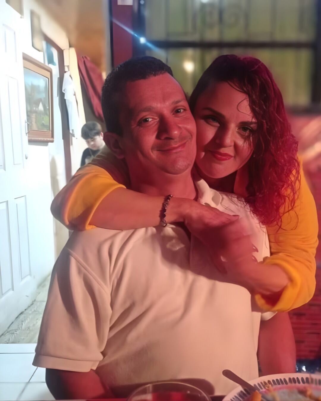 Hazel Monge, hermana de Cupido, lo recuerda como un hombre lleno de carisma, trabajador y muy querido por quienes lo conocieron.