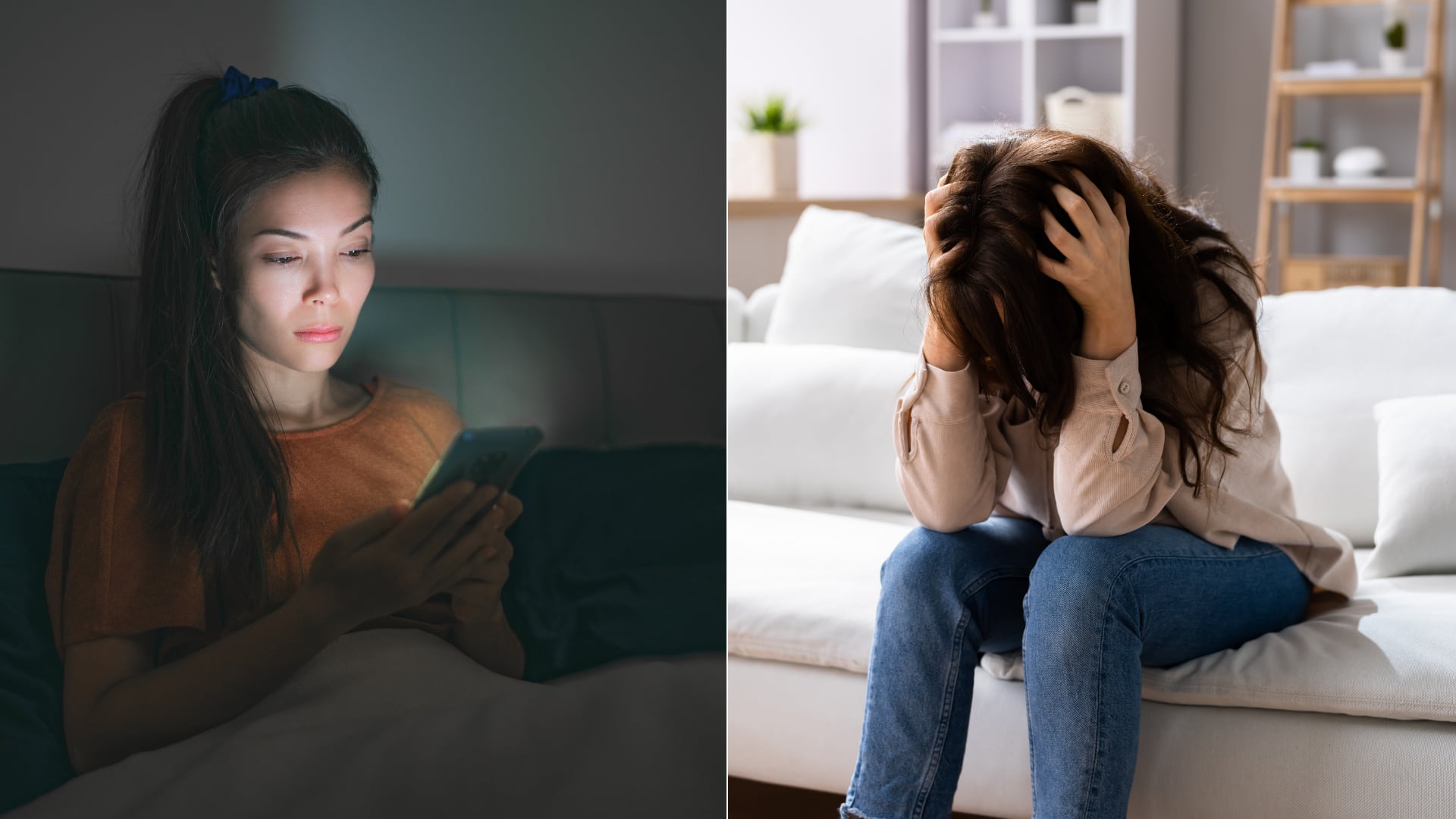 El uso de redes sociales e inteligencia artificial puede intensificar obsesiones y compulsiones en pacientes con TOC, según especialistas y testimonios.