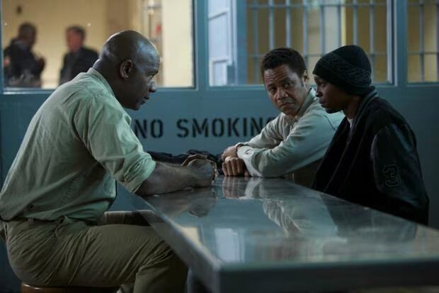 Película es basada en una historia real