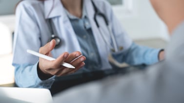 La Caja de los indicadores, no de los pacientes