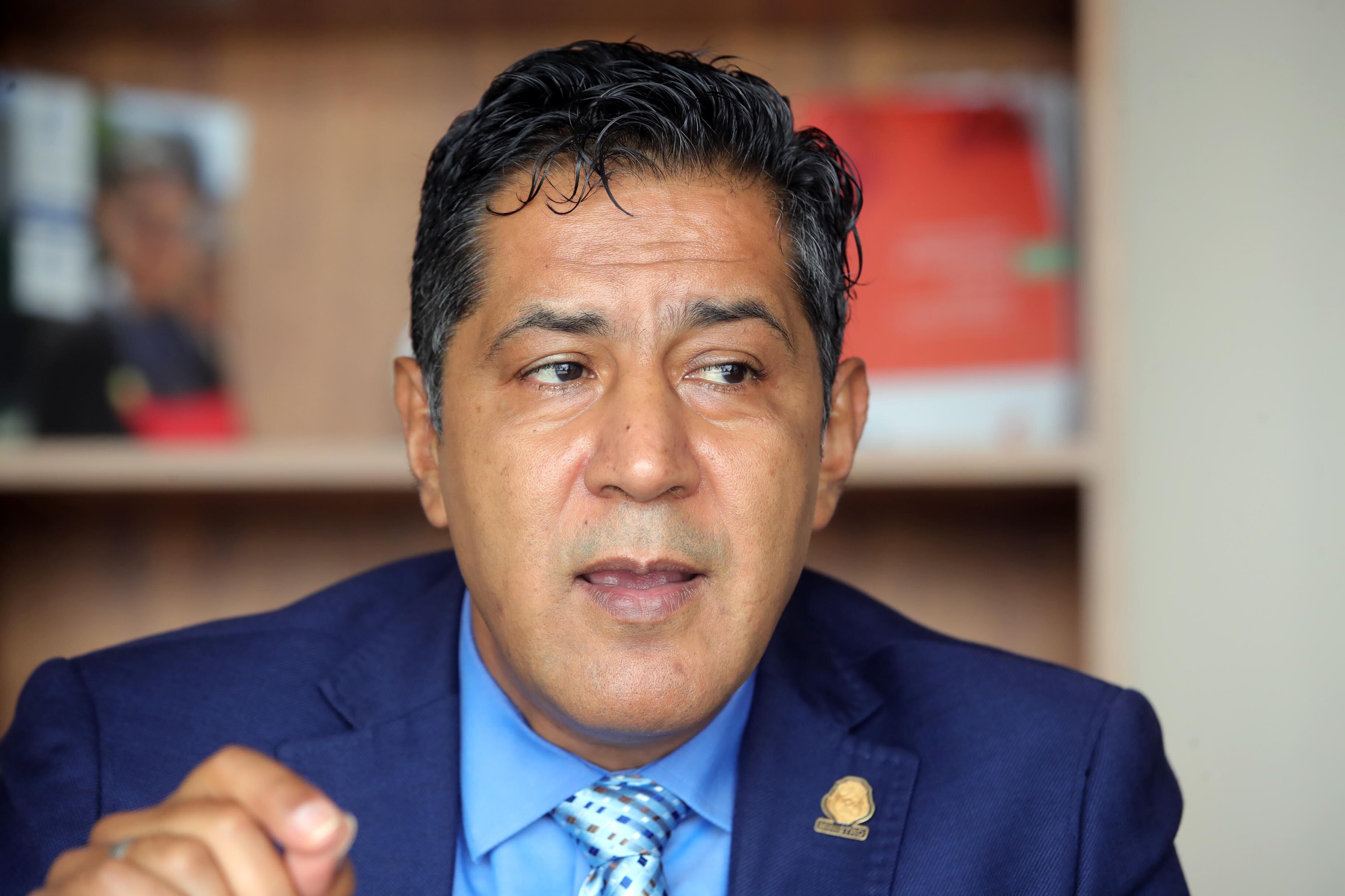 El Ministerio de Hacienda esperará criterio de la Procuraduría para determinar qué hacer con la contratación de un seguro para el Poder Ejecutivo.