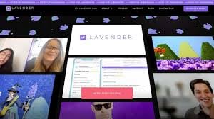 Los israelíes utilizaron un programa bautizado Lavender para identificar objetivos en territorio palestino.