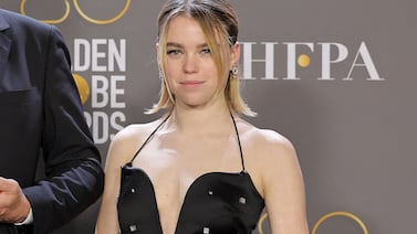 Milly Alcock, estrella de ‘House of the Dragon’, es la nueva Supergirl