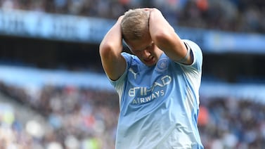 Premier League ratifica que el Manchester City es ‘culpable de graves infracciones financieras’