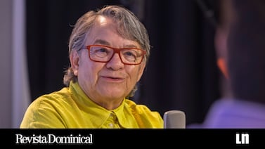 Socióloga Montserrat Sagot: ‘La violencia se convierte en una forma de ser hombre y, en algunos casos, de ser mujer’
