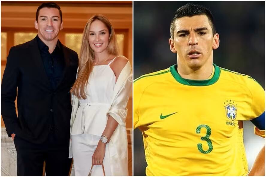 Lúcio sufrió quemaduras en su casa por una chimenea ecológica. Está estable bajo atención médica especializada.