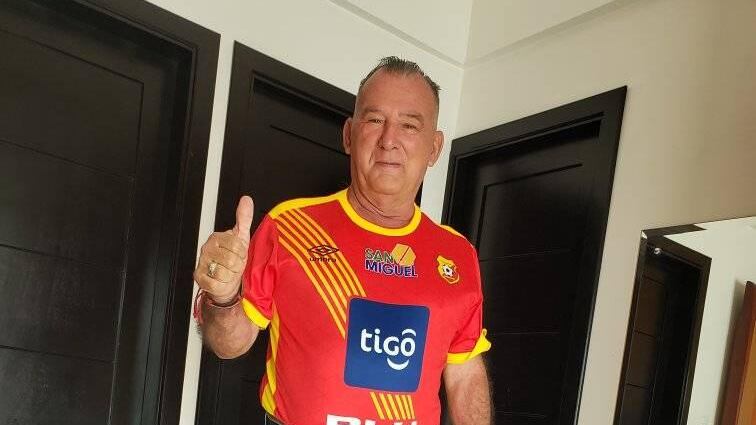 Guillermo Chinchilla Vega, de 76 años, habría caído en una falsa cita con una mujer y fue asesinado a golpes en una casa en Lomas de Ayarco, Curridabat. Foto: Tomada de FB