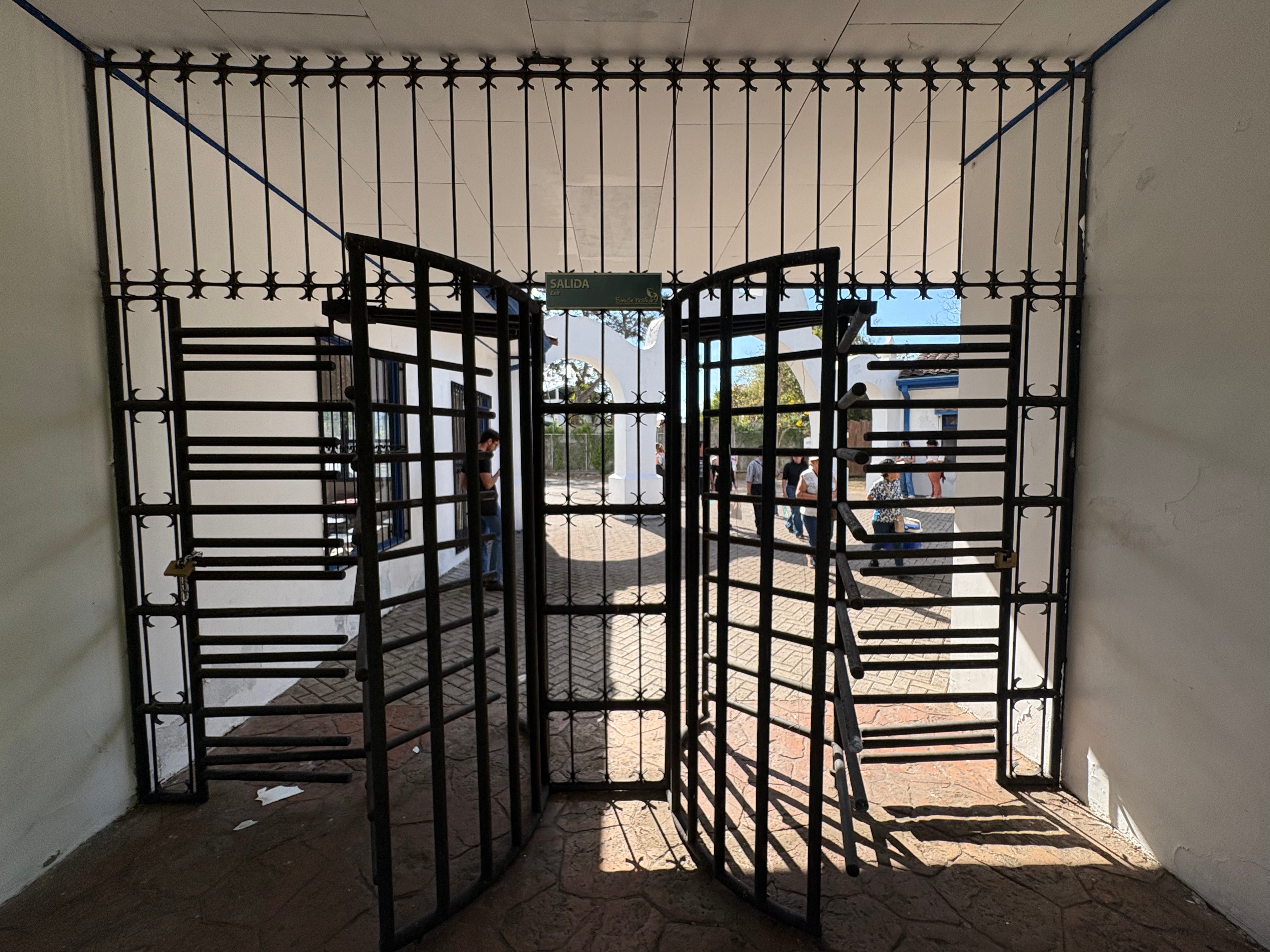 Simón Bolívar EXCLUSIVO VIVA