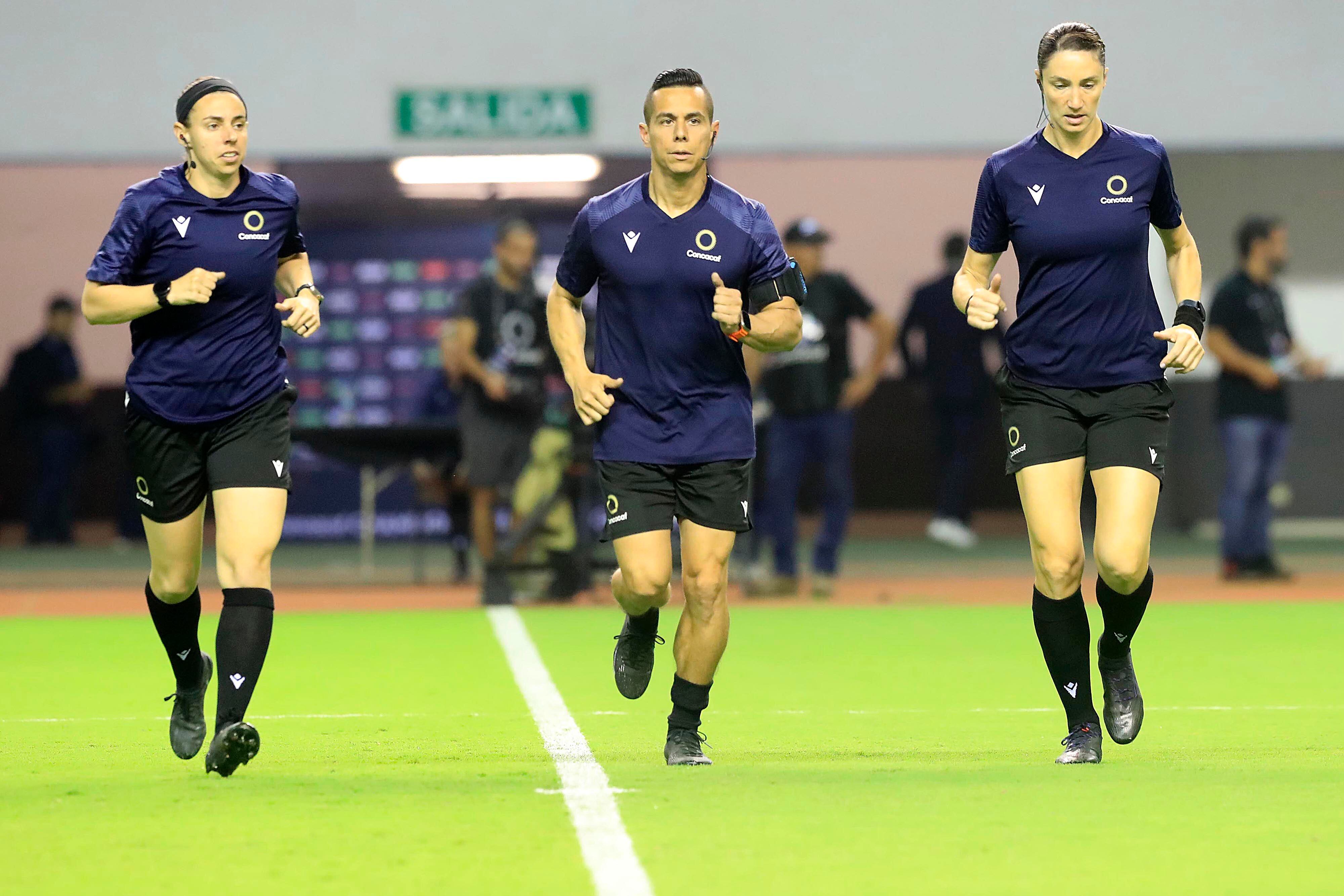 03/04/2024 Estadio Nacional, La Sabana. El Club Sport Herediano recibió al Pachuca, de Méxco, en el partido de ida de la serie de cuartos de final de la Copa de Campeones de Concacaf 2024. Foto: Rafael Pacheco Granados