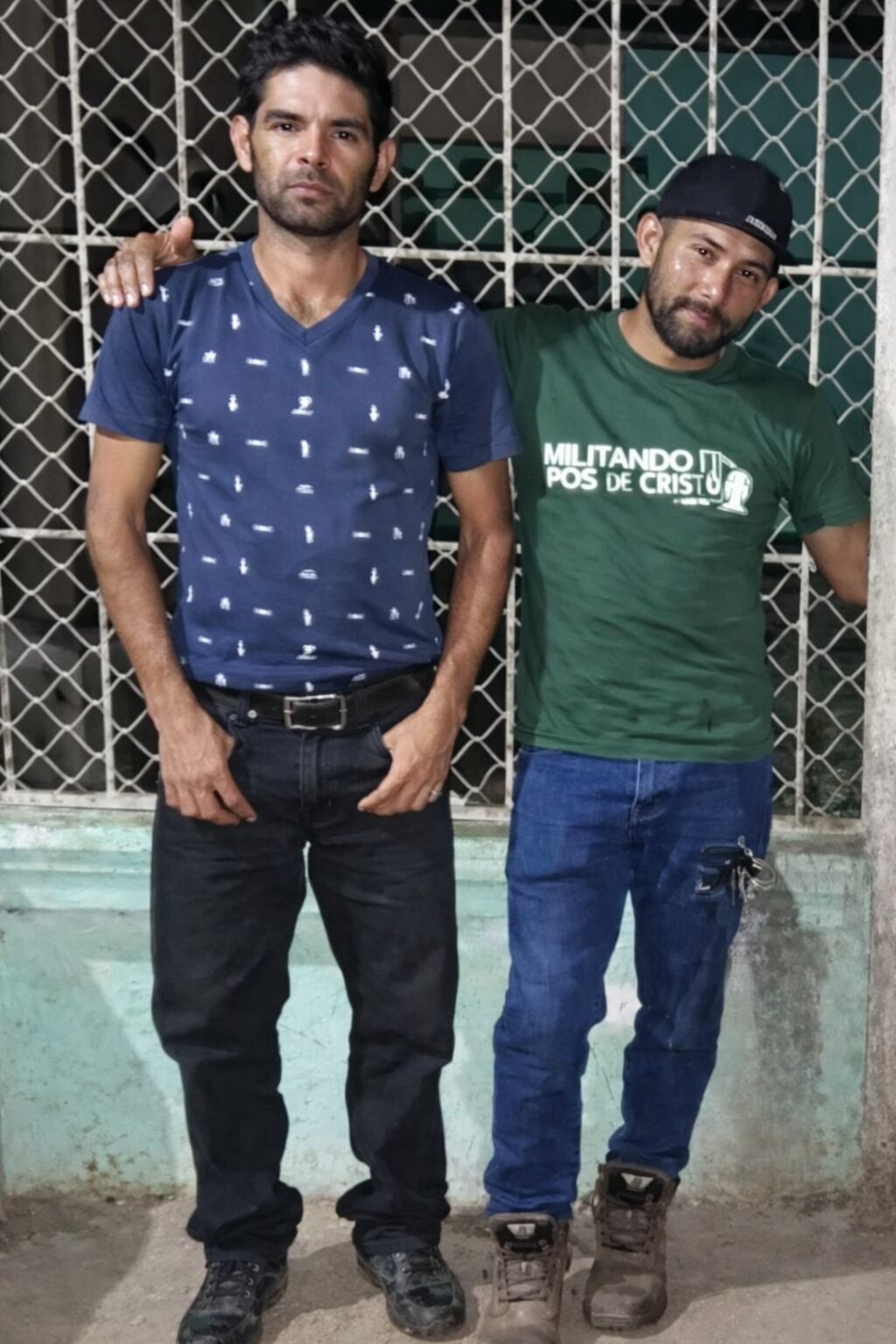 Tío y sobrino mueren en choque frontal tras festividad de Año Nuevo