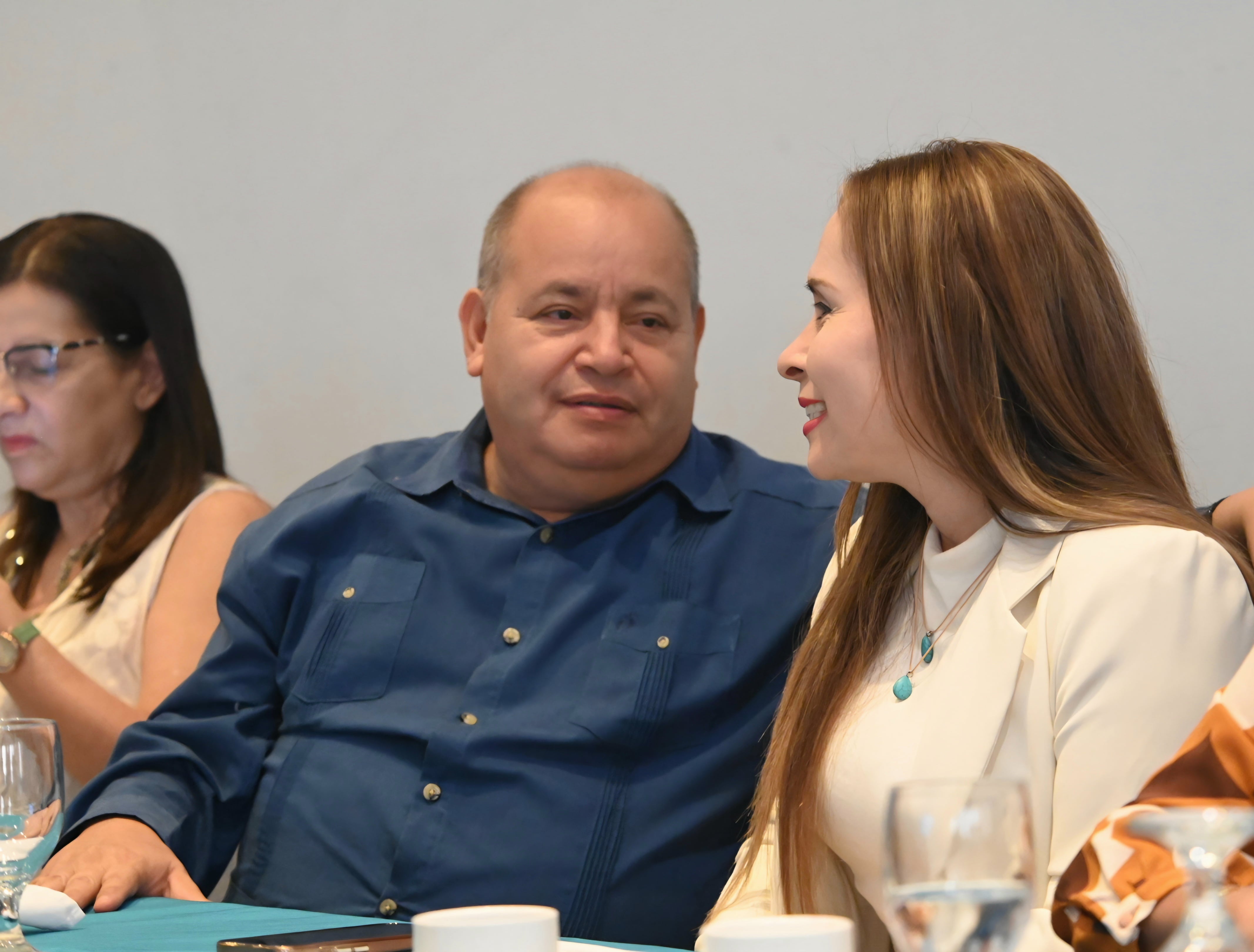 14 de junio del 2026. Hotel Aurola en San José. 10:00 hrs. Asamblea Nacional del partido Pueblo Soberano (PPSO) con la participación de los diputados de la fraccion oficialista. En dicha sesión podría ser elegido secretario general del partido el señor Freddy Gonzalez. En la foto: Foto: Albert Marin.