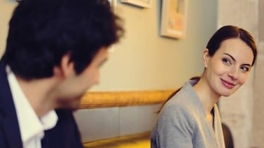 Estudios confirman la existencia del ‘amor a primera vista’