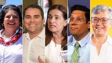 Las propuestas de los 5 diputados que representarán a Heredia
