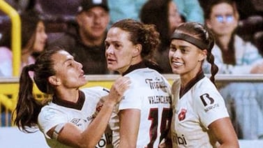 Más allá del marcador: el clásico entre Saprissa y Alajuelense que dejó gran preocupación lejos de lo deportivo