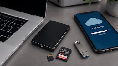 Adiós a las memorias USB y pendrives: estas son las nuevas formas de guardar información