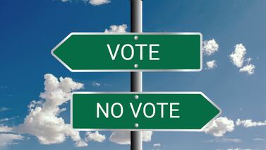 ¿Qué dicen las últimas encuestas sobre el abstencionismo? Lo exploramos