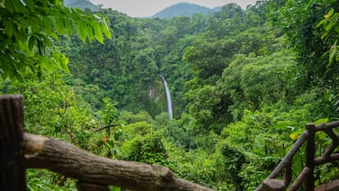 Esta atracción turística de Costa Rica entró al 1% de las mejores del mundo en Tripadvisor: conozca más
