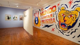La Nacion logo