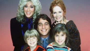 '¿Quién es el jefe?': Así lucen sus protagonistas a 40 años de su estreno