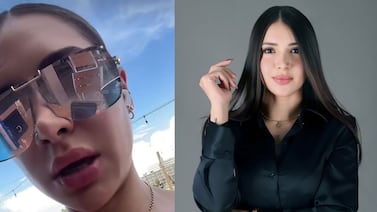 Ingresó a Estados Unidos el día que iniciaron restricciones de Trump y reveló las dos preguntas que le hicieron