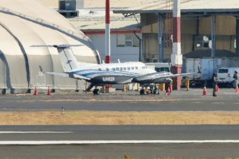 Los extraditables Celso Gamboa y Edwin López, alias Pecho de rata, serán trasladados a Estados Unidos.