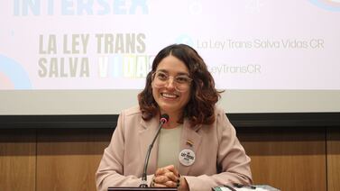 Proyecto permitiría registro de personas trans, no binarias, intersexo y género diverso