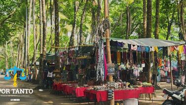 Sentencia exige poner orden en conocida playa de Costa Rica; asesinato de un alemán colmó la paciencia de vecinos