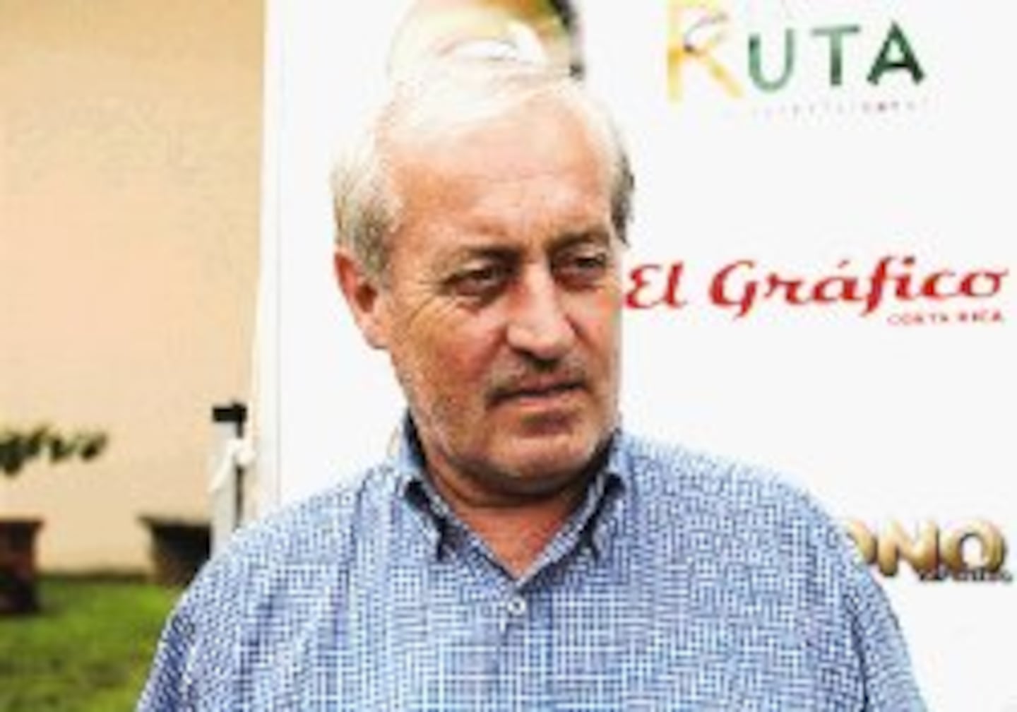 Bouska dirigirá Limonense | La Nación