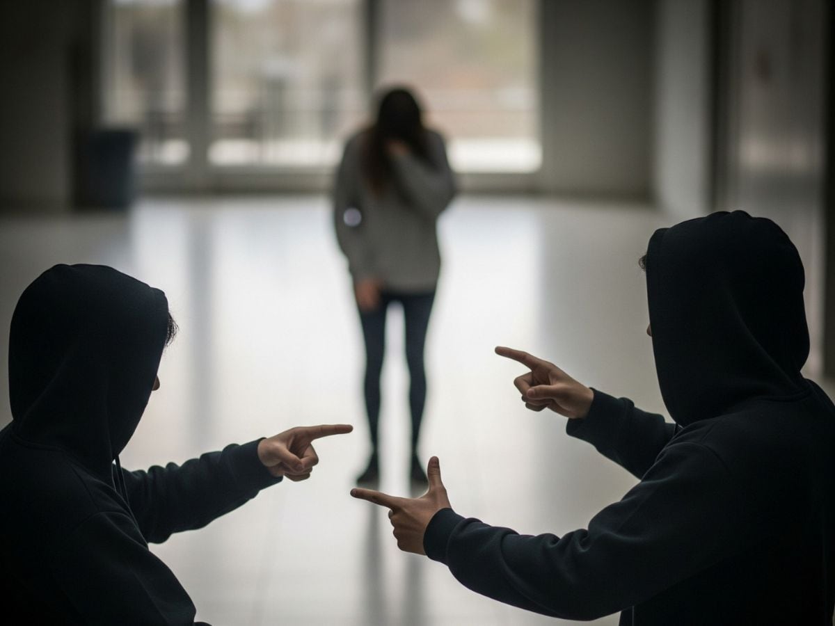 Los casos de bullying cada vez se han vueto más comúnes en el país y el MEP no está pudiendo contenerlos.