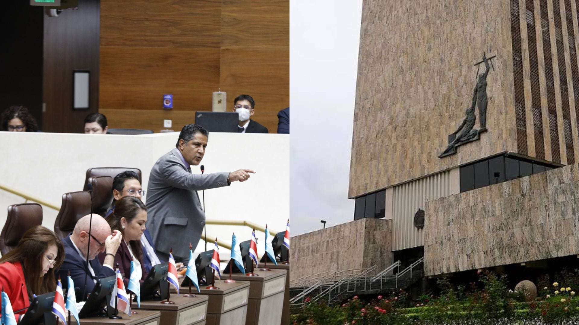 PPSO y Poder Judicial