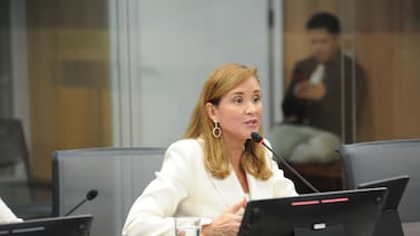 Presidenta del BCIE contradice a gobierno y a Erwen Masís sobre rebaja en intereses de créditos para Costa Rica