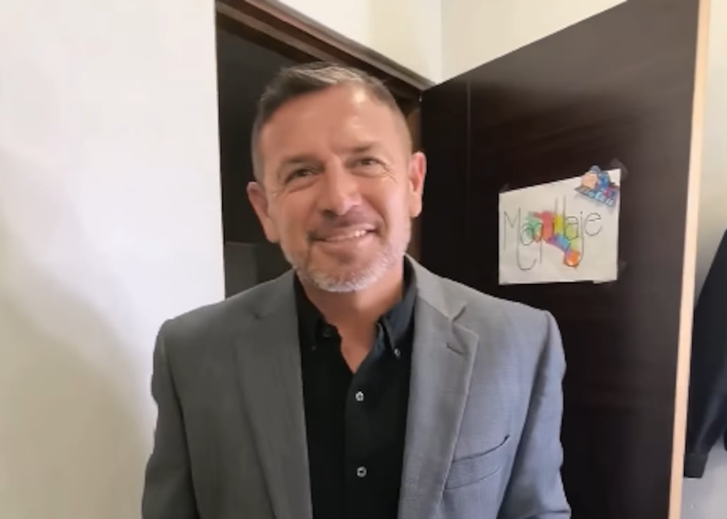 Rolando Fonseca pone sus reglas: solo llegará a Puntarenas si le aceptan estas condiciones