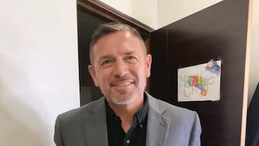 Rolando Fonseca elige sus favoritos en estas semifinales y lanza advertencia sobre la Gran Final