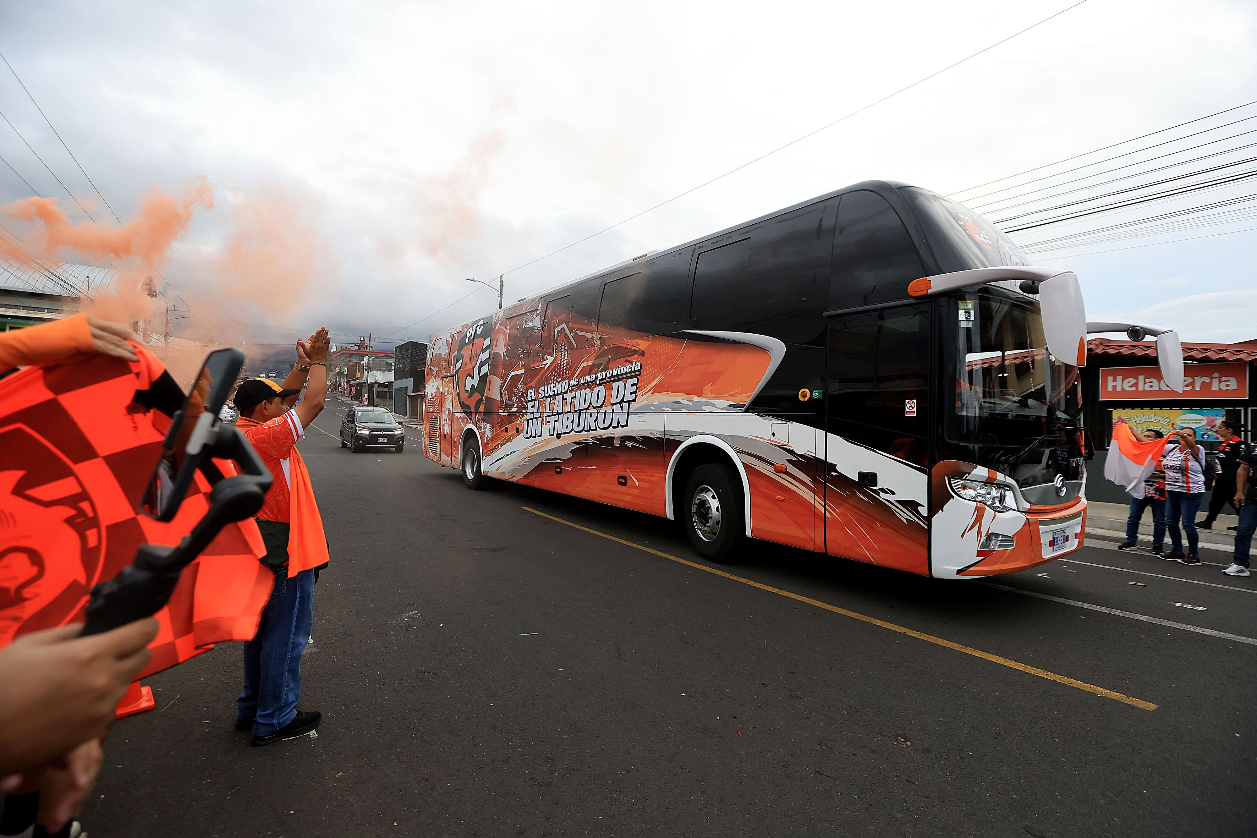 Puntarenas vs. Alajuelense
