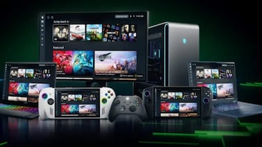 Modo Xbox llega a Windows 11: así puede convertir su PC en una consola optimizada para jugar