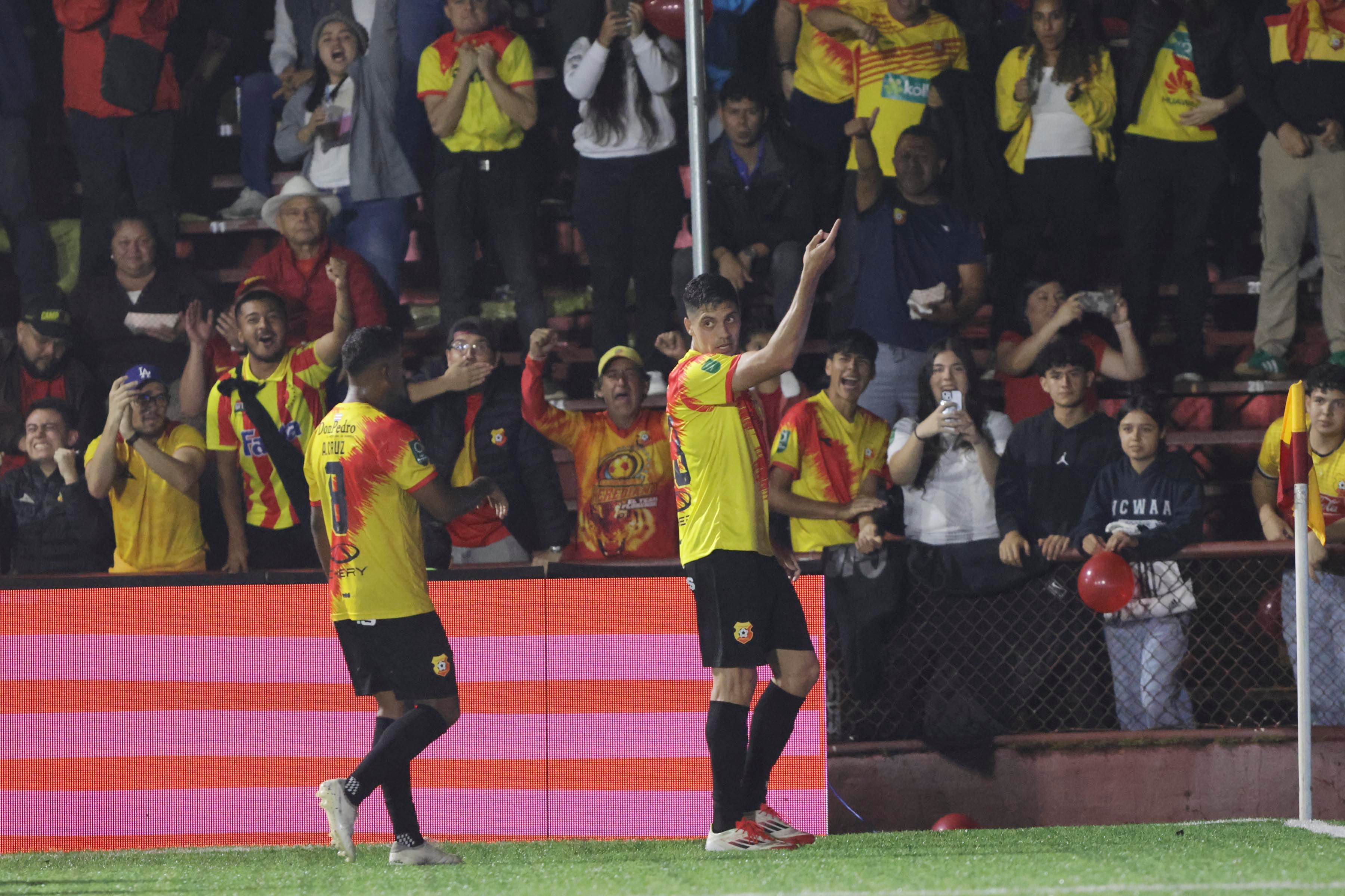 Herediano