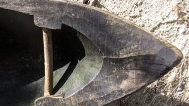 Hallazgo arqueológico contradice la cronología conocida de la civilización humana