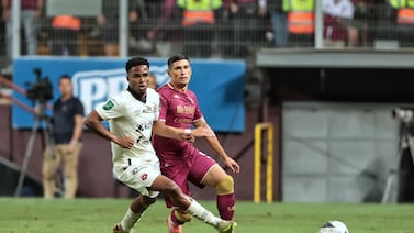 Saprissa vs. Alajuelense: Uno de los dos clubes deberá pagar ¢1,9 millones en multas; vea los motivos