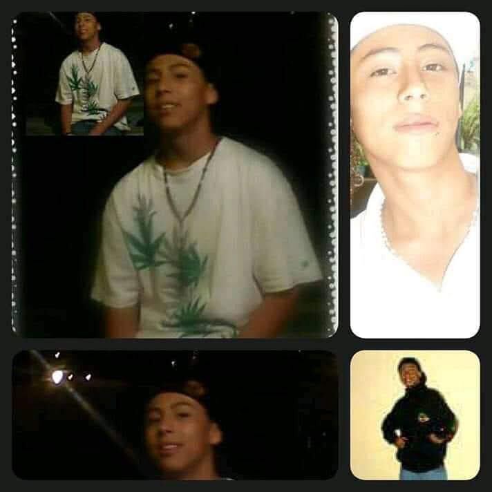 Josué Solís Páez fue visto por última vez en una fiesta en Cartago