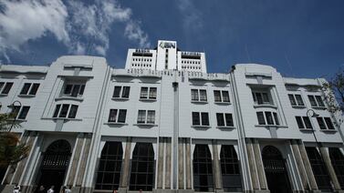 Comentario de Rodrigo Chaves al Banco Nacional se opondría a tres principios bancarios