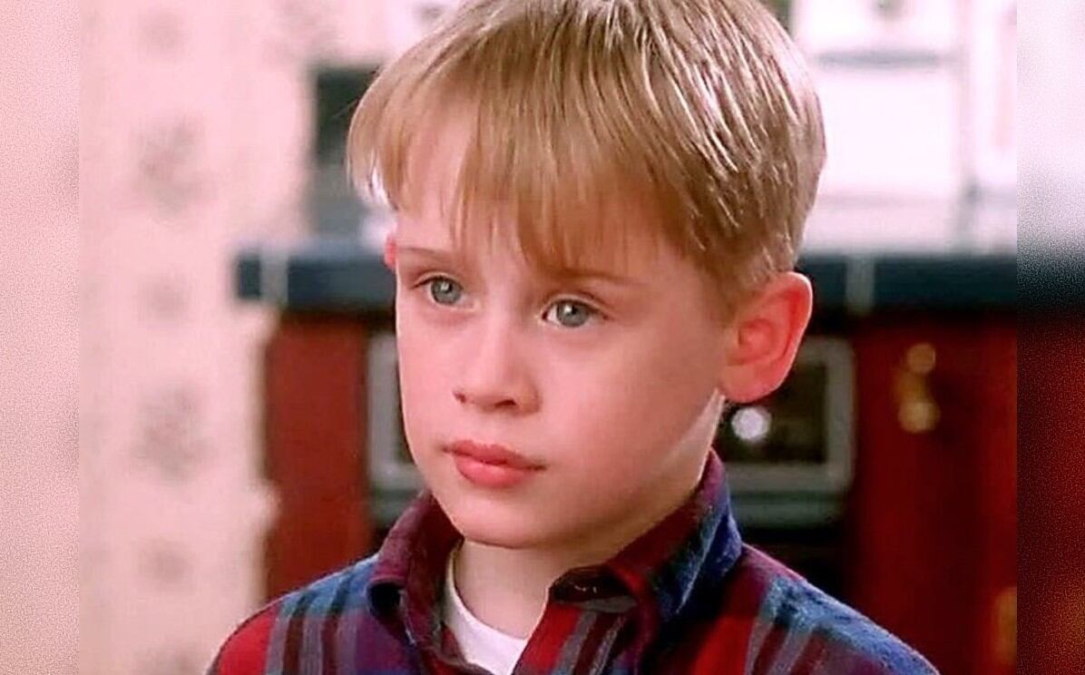 macaulay culkin