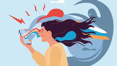 Nuevo tipo de ansiedad ingresa al Manual de los Trastornos Mentales