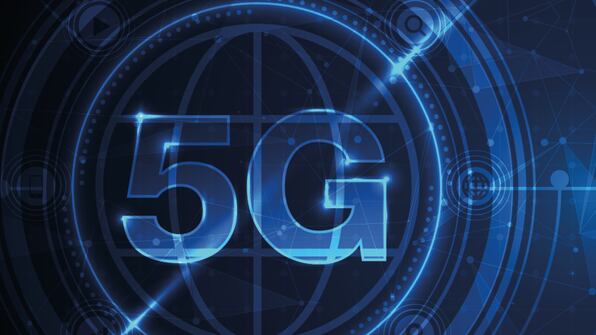 Tecnología 5G