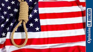 El suicidio de los Estados Unidos