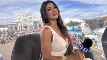 Montserrat del Castillo lanzó potente mensaje a compañera previo a gala de ‘Mira quién baila’