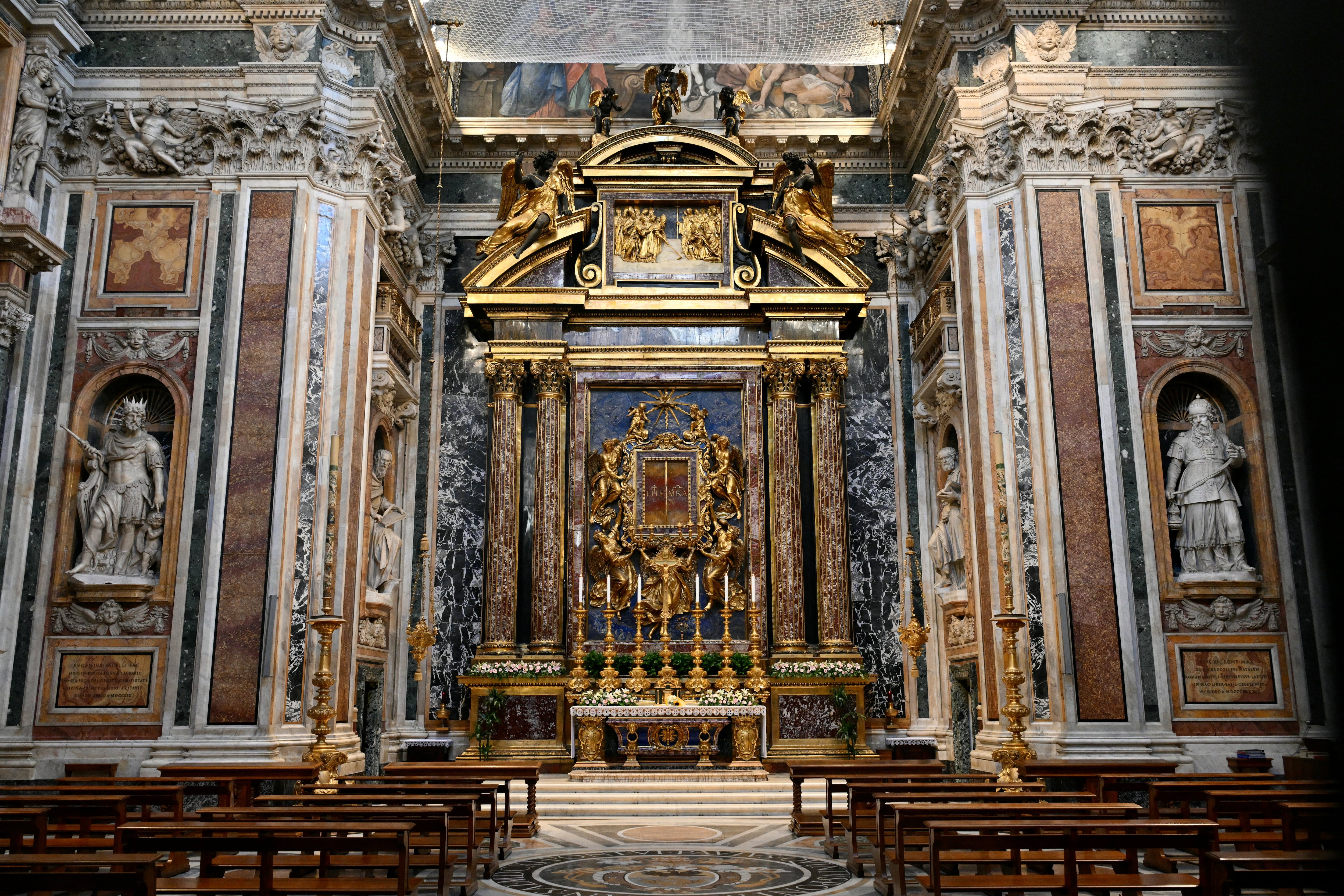 (FILES) Black smoke rises from the chimney on the roof of the Sistine Chapel meaning that cardinals failed to elect a new pope in the second ballot of their secret conclave on March 13, 2013 at the Vatican. Pope Francis died on April 21, 2025 aged 88, a day after making a much hoped-for appearance at Saint Peter's Square on Easter Sunday, the Vatican said in a statement. (Photo by Vincenzo PINTO / AFP)