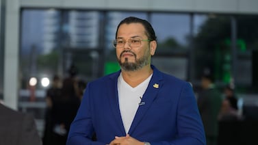 Marco Acuña seguirá al frente del ICE en gobierno de Laura Fernández: estos son los retos que identifica