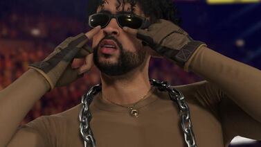 Bad Bunny causa risas en las redes al sorprender con su disfraz de Shrek